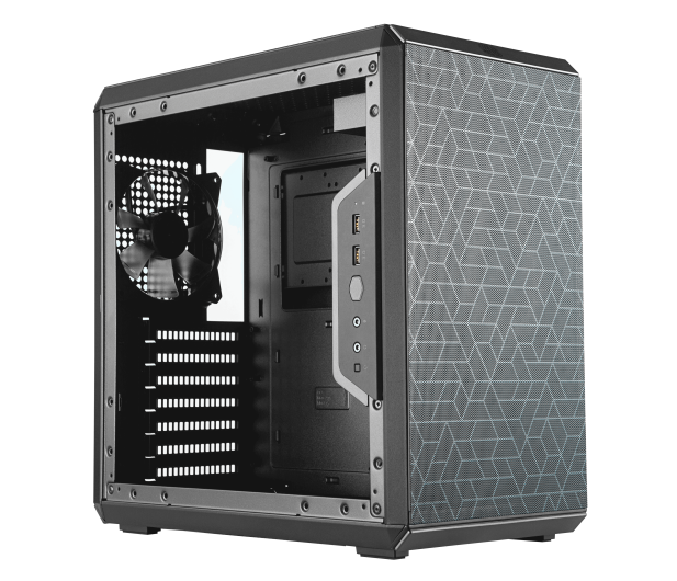 Cooler Master Masterbox Q500L - 515384 - zdjęcie 9
